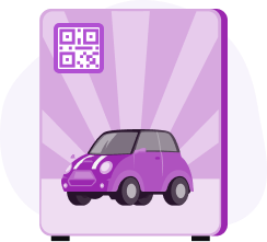 Ưu đãi ô tô QR